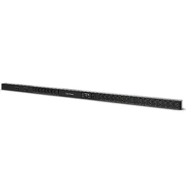 Cyberpower PDU81405 Unidad de Distribución de Energía 32A, 21x IEC C13, 3x IEC C19, Formato Rack 0U